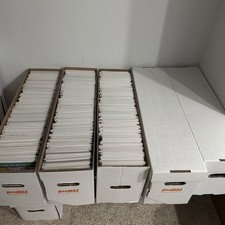 Comic Book Grab Box: 32