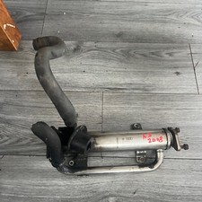 AUDI VOLKSWAGEN SKODA A3 2.0L Diesel TDI EGR COOLER 03G131512AE