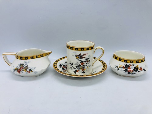Vintage miniature cup - vintage,