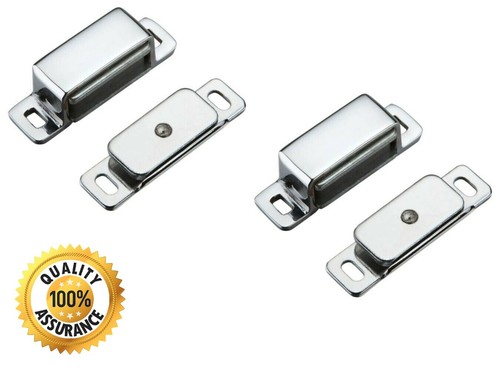 Magnetic door catch strong - 2,