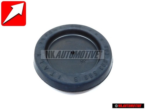 Genuine bung 803803583b - vw,