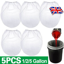 10Pcs Top Opening Paint