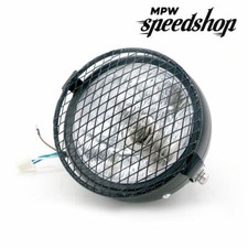 Universal Custom 5.75" Cafe