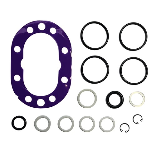 Seal kit reliable - seal, long