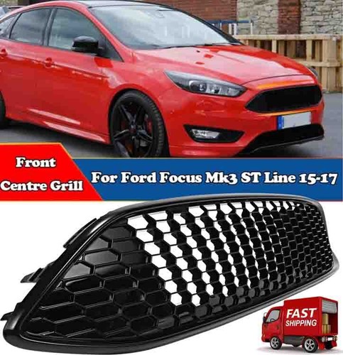 For ford focus mk3 facelift - for,