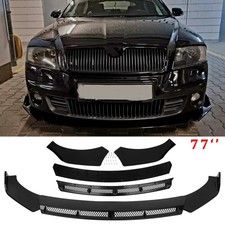 For Skoda Octavia RS Gloss