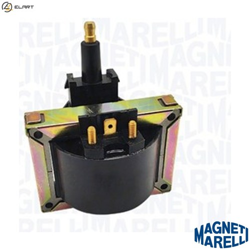 Ignition coil 060717049012 - ignition,