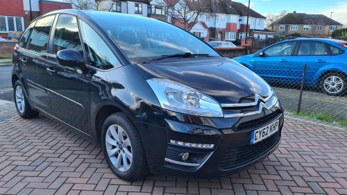 Citroen picasso edition - citroen,