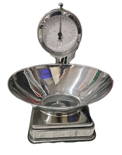 Salter scales vintage shop - salter, scales,