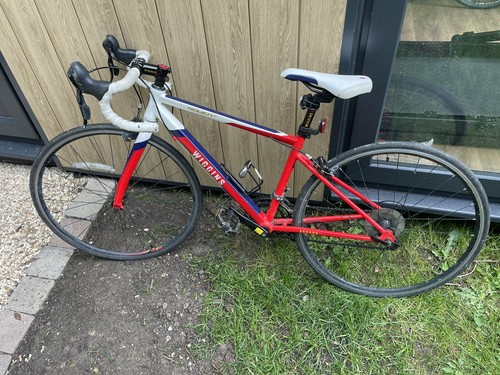 Wiggins rouen 650 racer road - 650,
