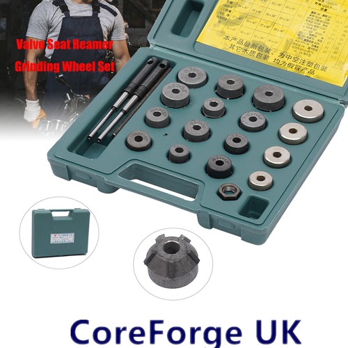 Valve tool set seat - valve,