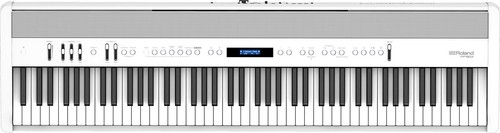 Roland 60x stage piano - fp-60x,