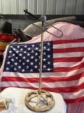 Vintage Duo Ray Industrial