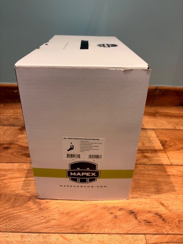 Mapex armory p810 - single, dual