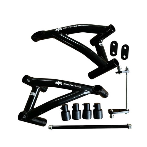 Crash cage engine - crash, bar