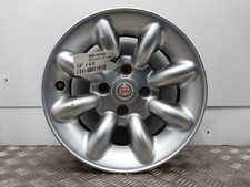 ALLOY WHEEL ROVER MINI 13 Inch