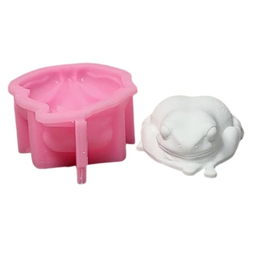 Animal silicone molds - molds, tree
