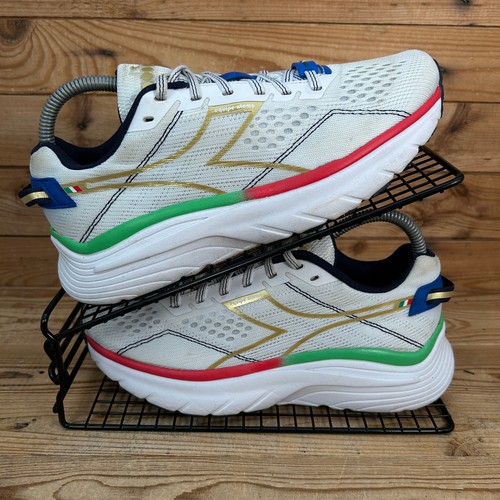Diadora trainers womens size - trainers,