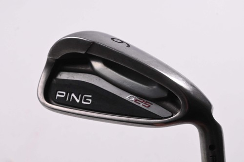 Ping g25 iron 29 degree - iron, /