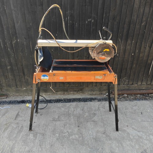 Belle maxitile 260 - belle, 110v