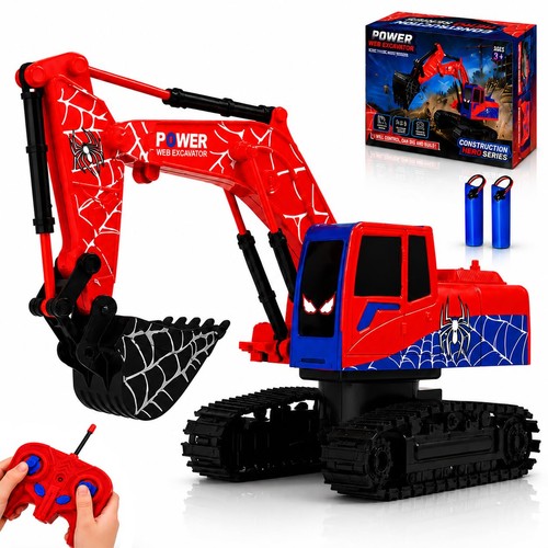 Kinsam spider remote - kinsam,