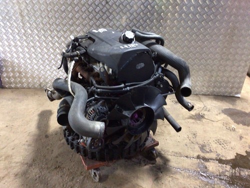 Iveco daily diesel engine - iveco, 2.3