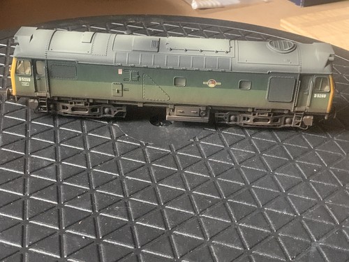 Bachmann class d5269 - bachmann,