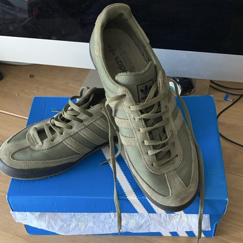Adidas jeans green low - jeans, top