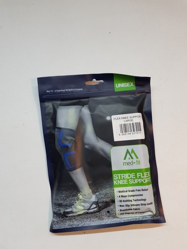 Med fit sports knee support - support,