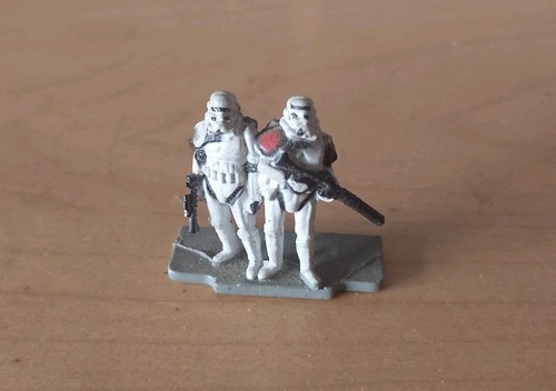 Galoob star wars micro - wars,