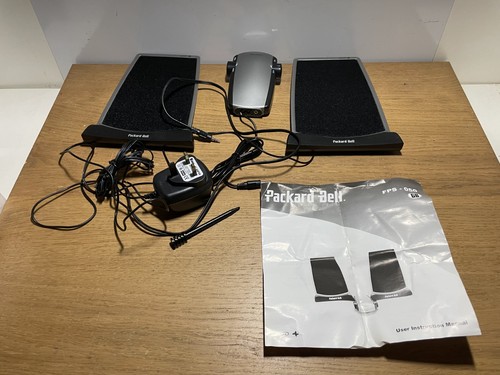 Packard bell fps 050 pc - bell,