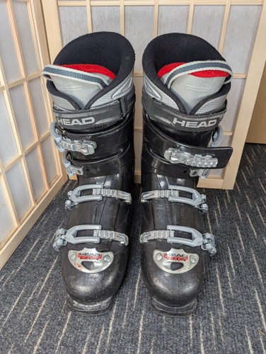 Head ezon ski boots uk - boots,