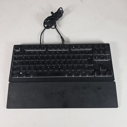 Razer ornata tkl rgb - razer,