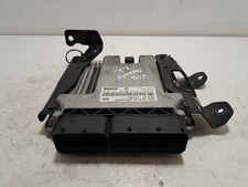 KIA SORENTO 2102 XM MK2 2.2 CRDI DIESEL ENGINE CONTROL MODULE ECU  39101-2F020