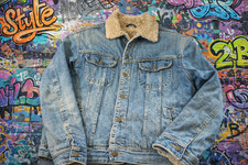 Lee  mens storm Rider sherpa