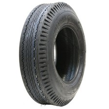 5.00-10 trailer tyre 4 ply high speed road legal 355kgs 72N