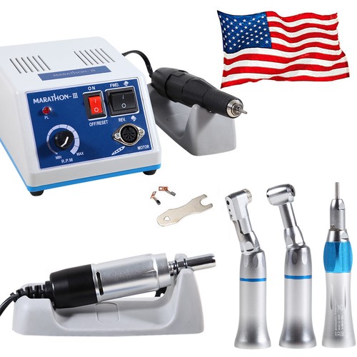 Dental lab marathon electric - dental,