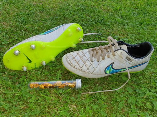 Nike tiempo legend elite sg - v,