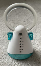 ANGELCARE AC401 BABY BREATHING MOVEMENT MONITOR (NO POWER CORD) - GOOD CONDITION
