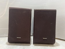 Technics SB-HD501 HiFi 2 Way