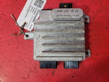 2023 HONDA CBF125 ECU