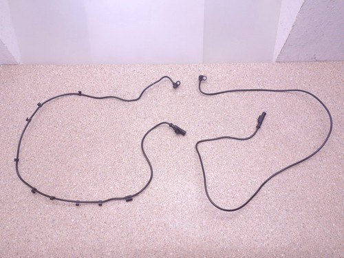 Set wheel speed abs sensor - abs,
