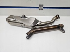 KTM Duke LC4 640 76005083000C