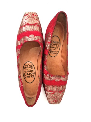 Vintage emma hope regalia - vintage, for