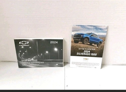 2024 chevy silverado 1500 - chevy,