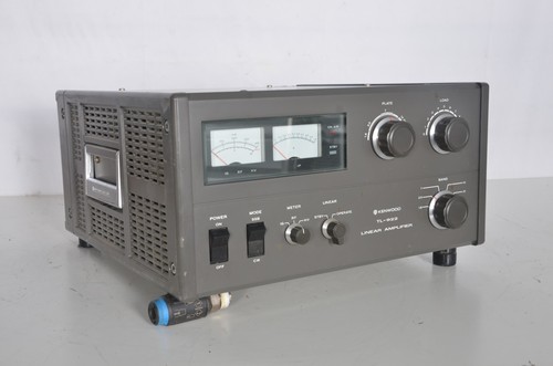 Kenwood trio 922 ham - tl-922, radio