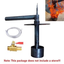 9/10/12/14/16cm Waste Expired Oil Heating Burner Farm Waste Oil Burning Tool