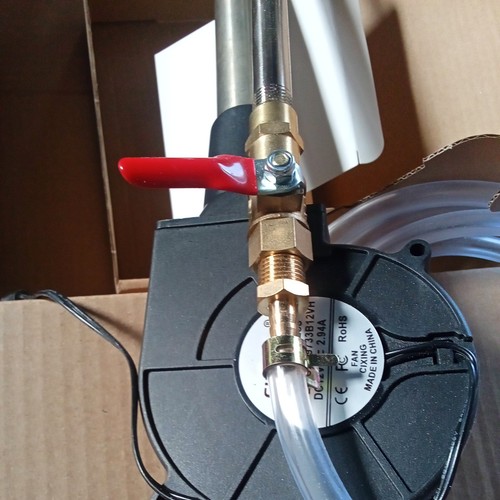Diy waste oil stove - oil, burner