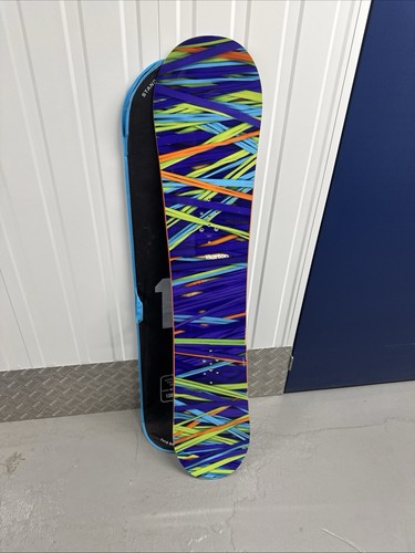 Burton social 142 - 142, freestyle