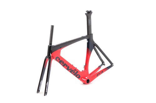 Cervelo road frameset 2019 - p3,